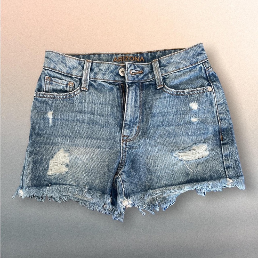 Arizona Jean Co blue Shorts